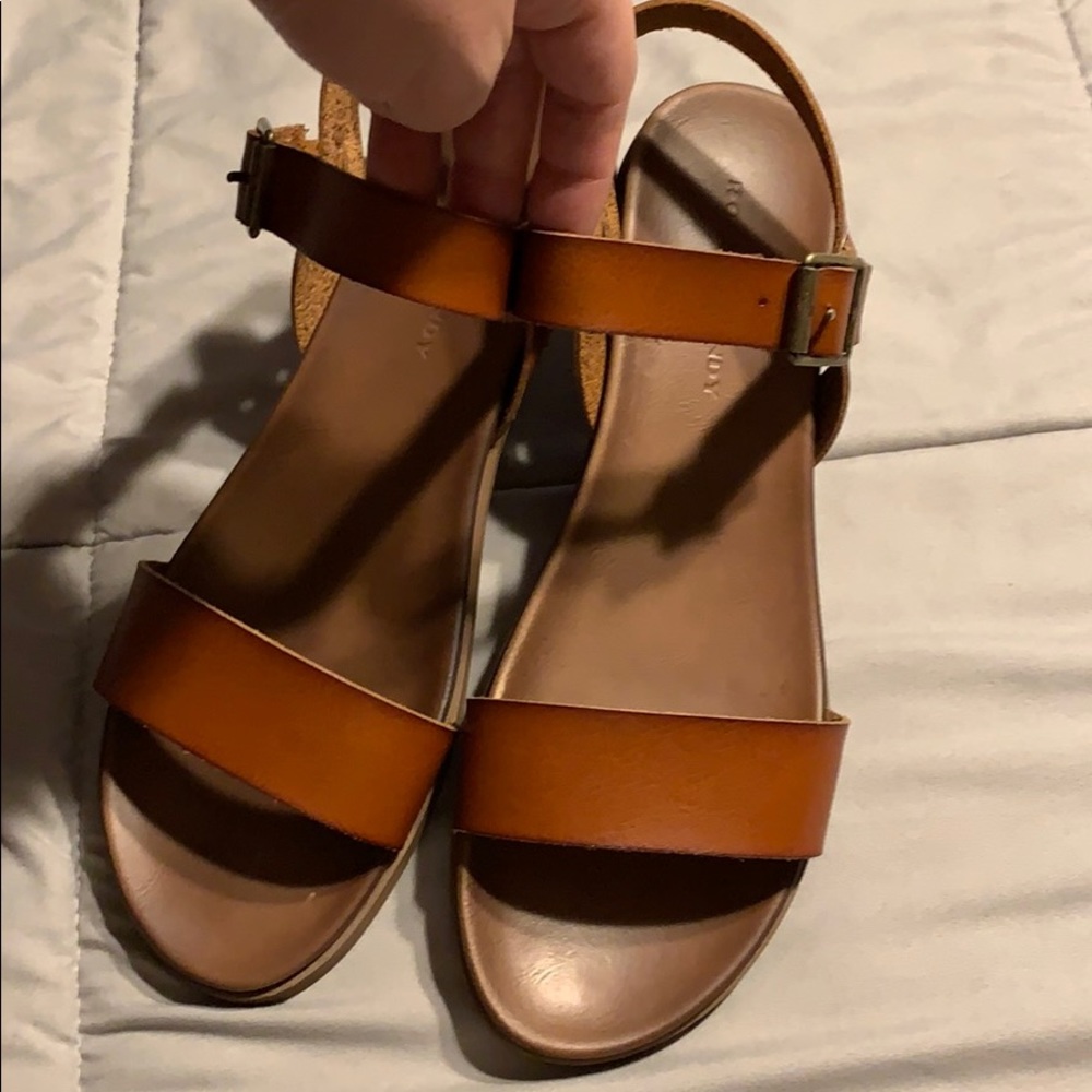 Sandals